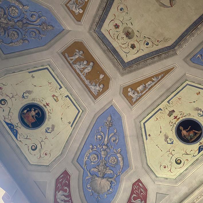 firenze · i
