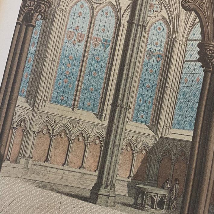 atelier · libro ii