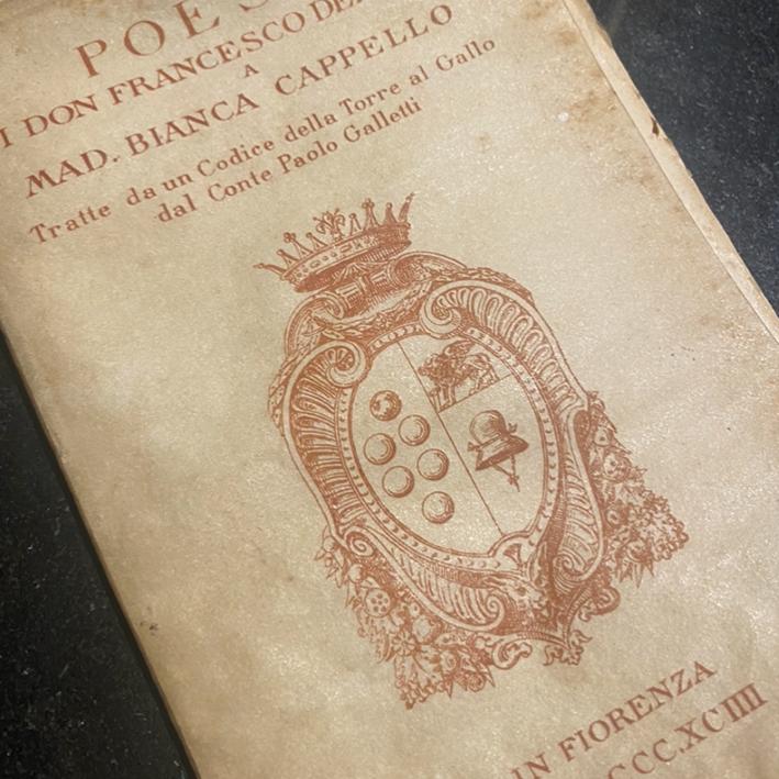 atelier · libro iii