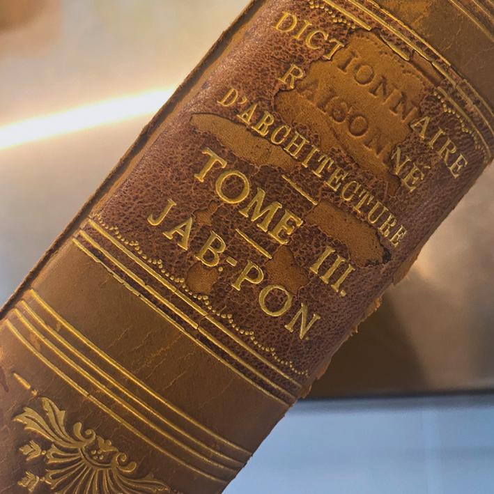 atelier · libro i